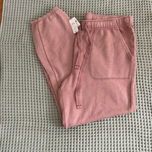 NWT Aerie Baggie sweat pants